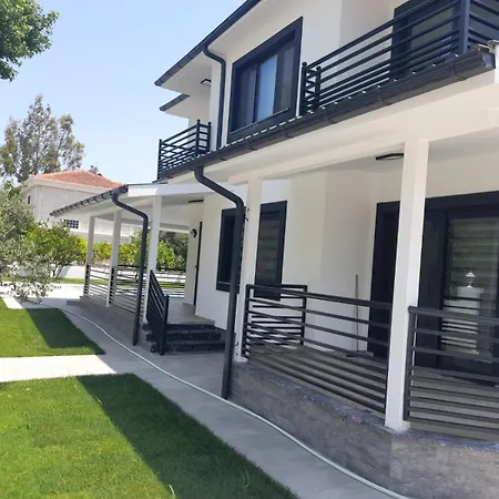 Tarbelos Βίλα Dalyan