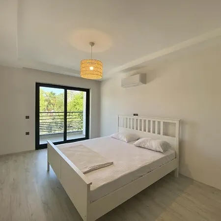 Βίλα Tarbelos Dalyan