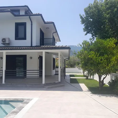 Βίλα Tarbelos Dalyan
