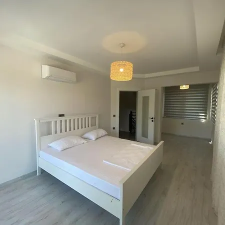 Tarbelos Βίλα Dalyan