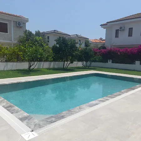 Βίλα Tarbelos Dalyan