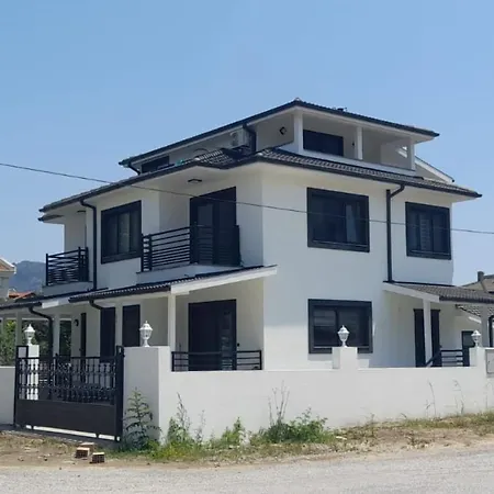 Tarbelos * Dalyan
